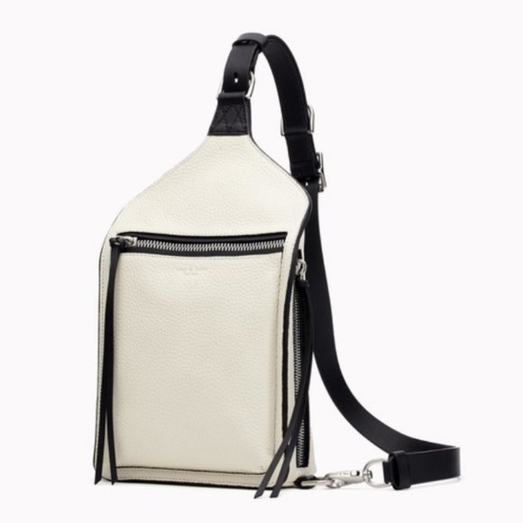 Rag & Bone Handbags - Rag & Bone Elliot Sling Pack Bag